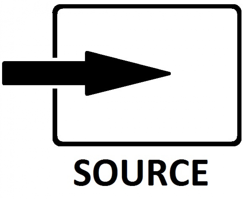 TV Source logo