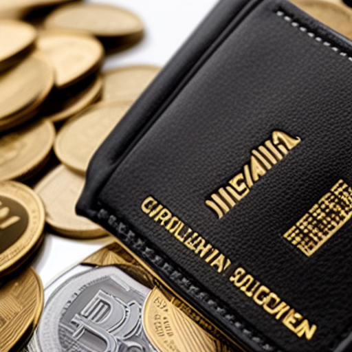 Wat is een bitcoin wallet?