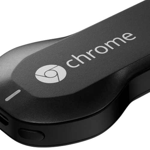 Wat kun je met Google Chromecast?