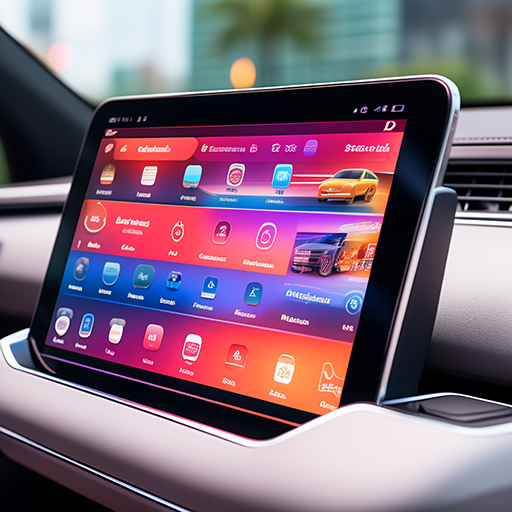 Wat is Android Auto