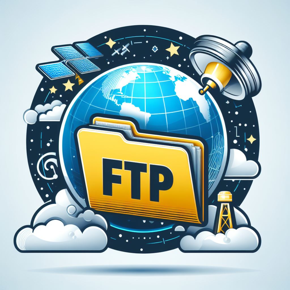 Wat is FTP?