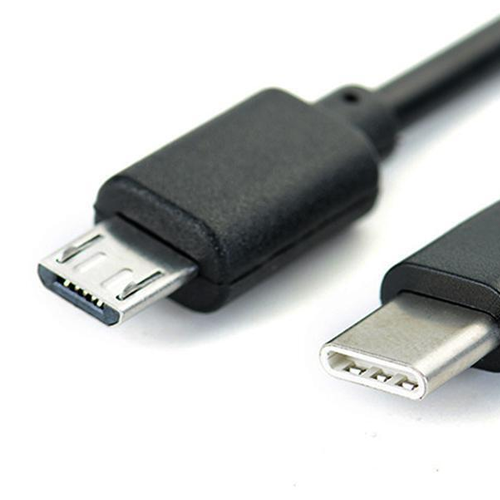 Uitleg over verschillende USB aansluitingen