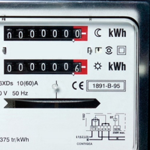 Wat is het verschil tussen kW en kWh?