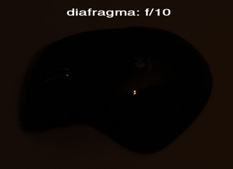 Wat is het diafragma?