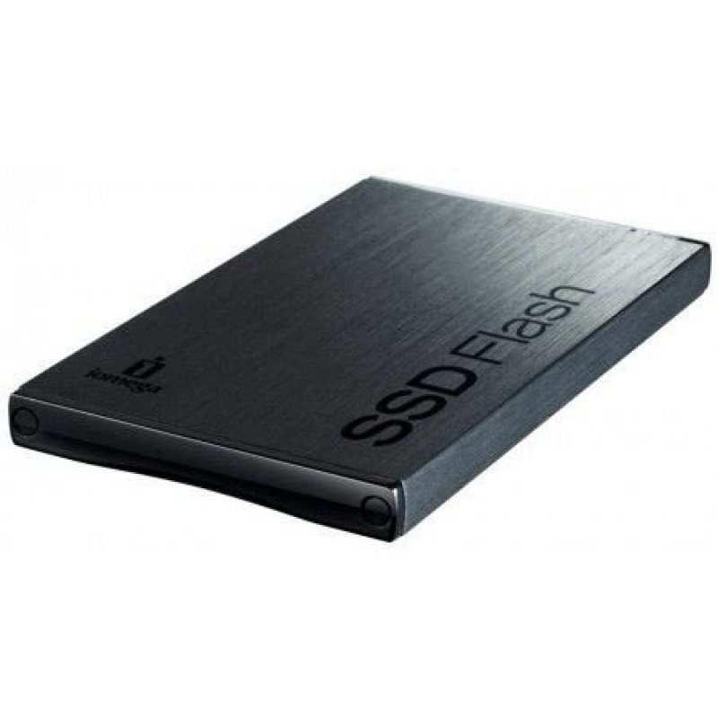 Wat is een Solid State Drive (SSD)?