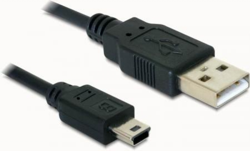 Uitleg over verschillende USB aansluitingen