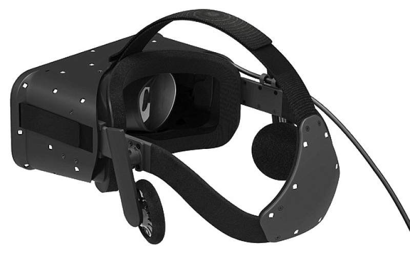 Wat is Virtual Reality